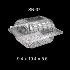 กล่อง SN-37 100 ชิ้น ไม่ล็อค