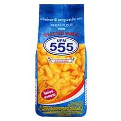 แป้งปาท่องโก๋ 555 1 กก.
